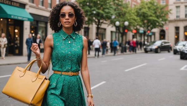 Comment pouvez-vous réinventer votre style avec des accessoires uniques ?